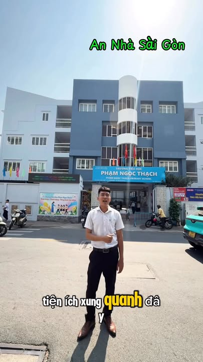 Mặt tiền Đặng Văn Ngữ, Phú Nhuận 98m² giá 18.5 tỷ - Dòng tiền ổn định 20 triệu/tháng!