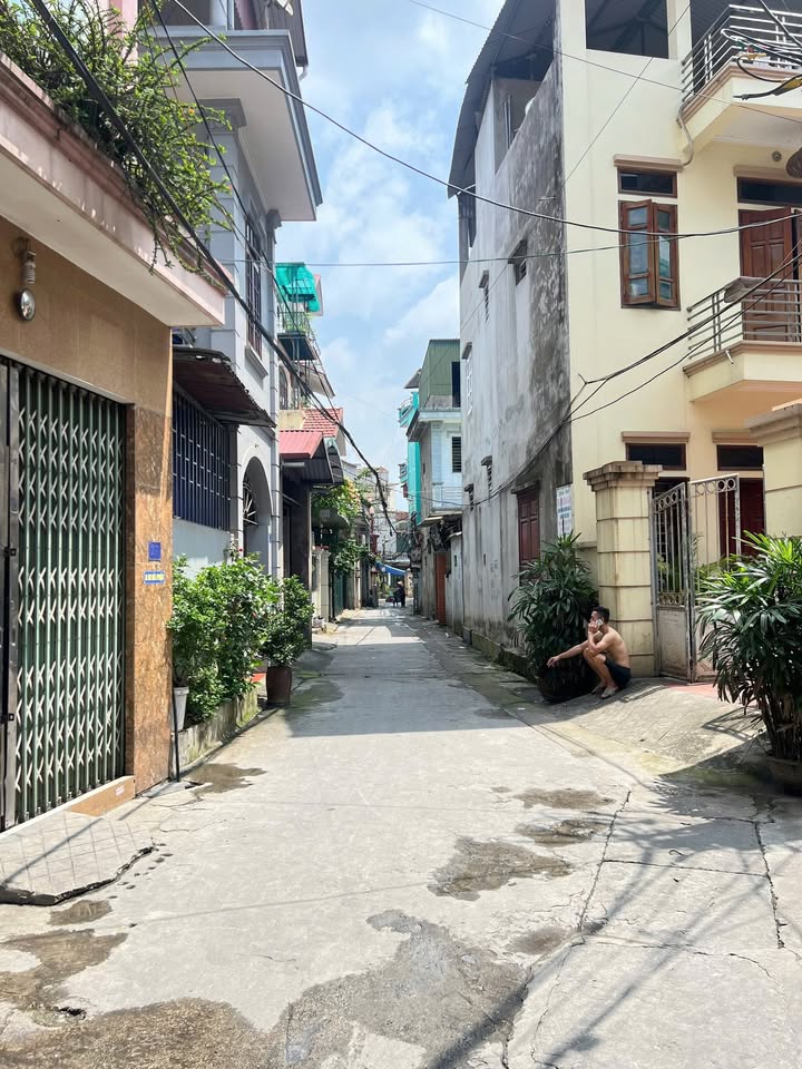 Đất nền Đình Bảng, Gia Lâm 61m² giá chỉ 2 tỷ - Cơ hội đầu tư hấp dẫn!