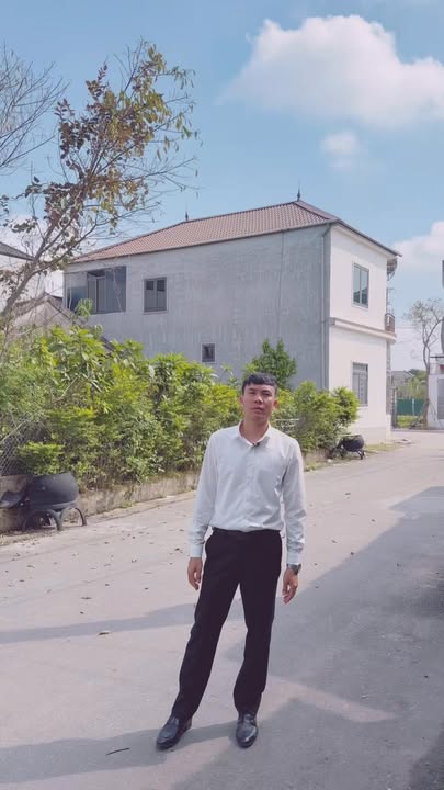 Đất nền Trần Phú, TP. Hà Tĩnh 168m² giá 4 tỷ - Vị trí an toàn, tiện nghi đầy đủ!