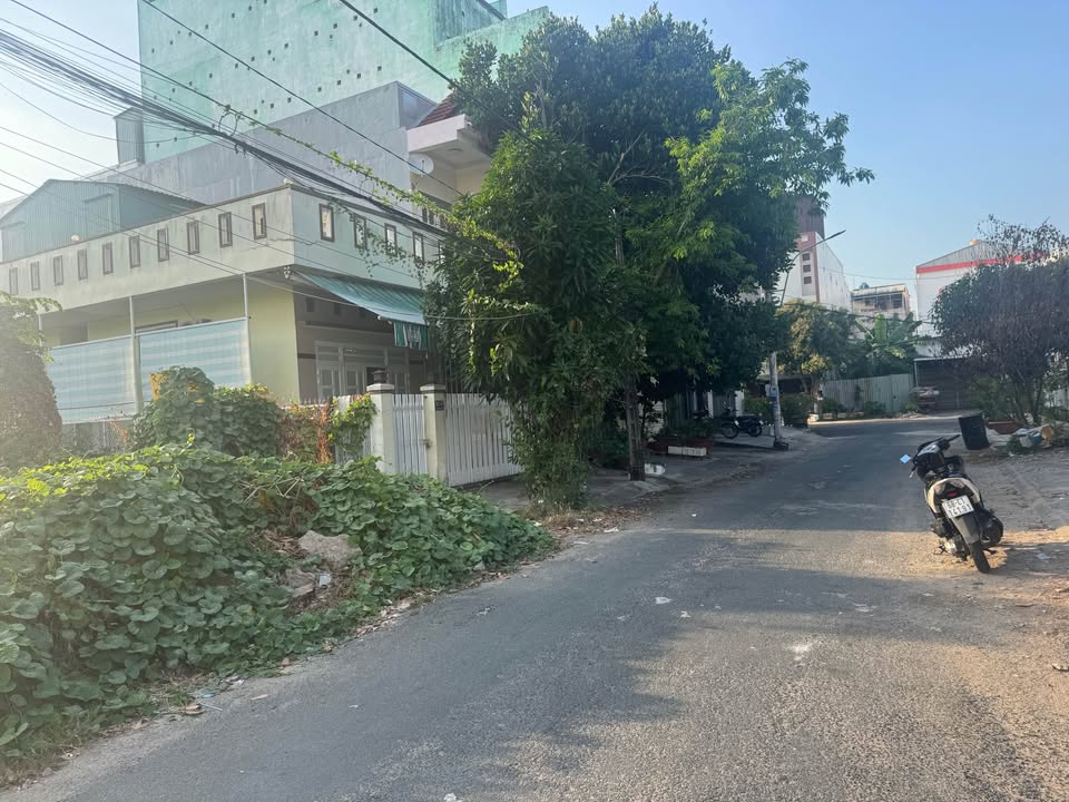 Đất nền mặt tiền Nguyễn Quang Bích, Rạch Giá 100m² giá 2.25 tỷ - Cơ hội đầu tư tuyệt vời!