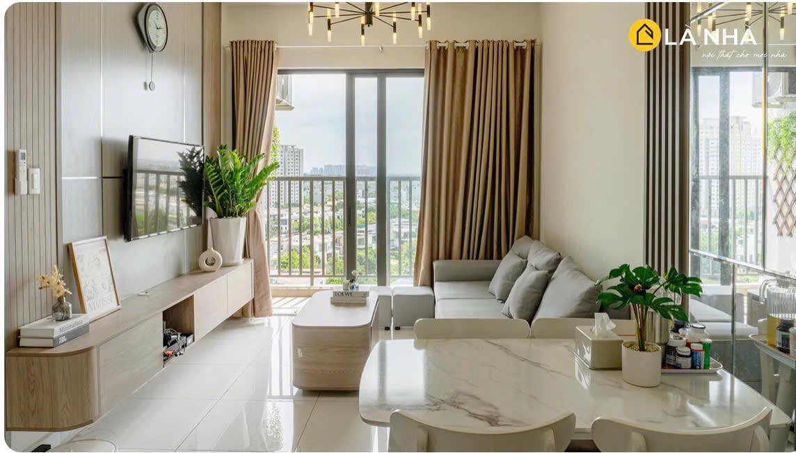 Căn hộ 2 phòng ngủ tại Ninh Bình - Full nội thất, cho thuê ngay!