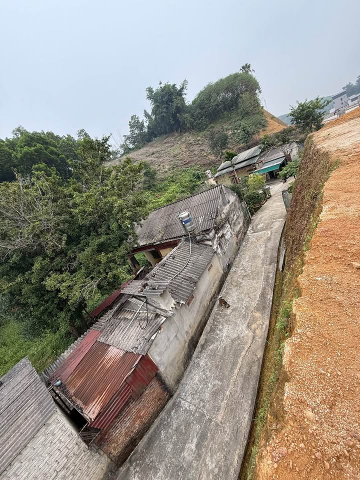 Đất nền vị trí đắc địa tại đường Bảo Lương, TP Yên Bái - Giá chỉ 1 tỷ!