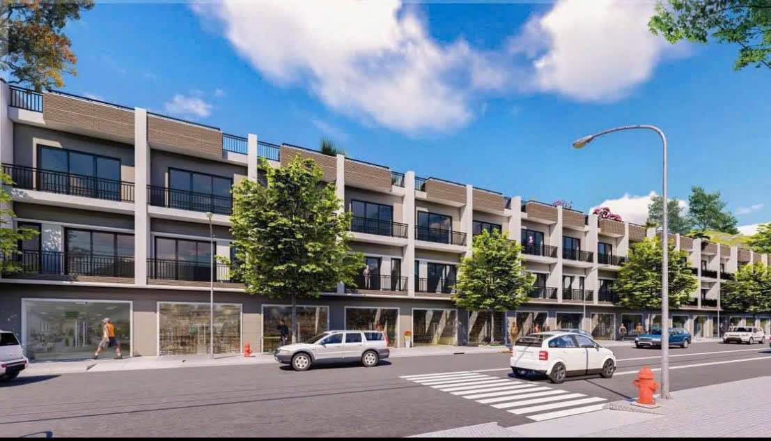 Đất nền T1 Phường Bình Minh 112m² giá 160 triệu - Cơ hội đầu tư hấp dẫn!