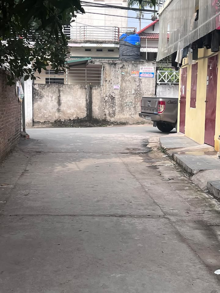 Đất nền Lô An Bình, Định Công, 115m² giá 2.3 tỷ - Đầu tư sinh lời tốt!