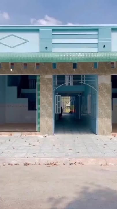 Shophouse Tân Túc 300m² chỉ 930 triệu - Đầu tư sinh lời ngay!