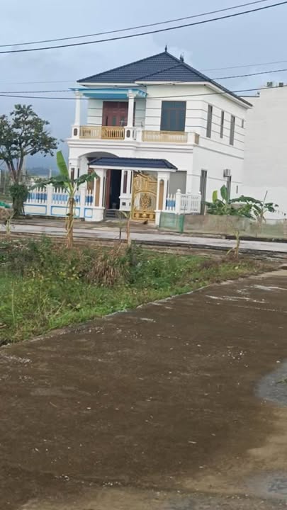 Đất nền Thị trấn Nông Cống 106m² giá 1,7 tỷ - Cơ hội đầu tư tuyệt vời!