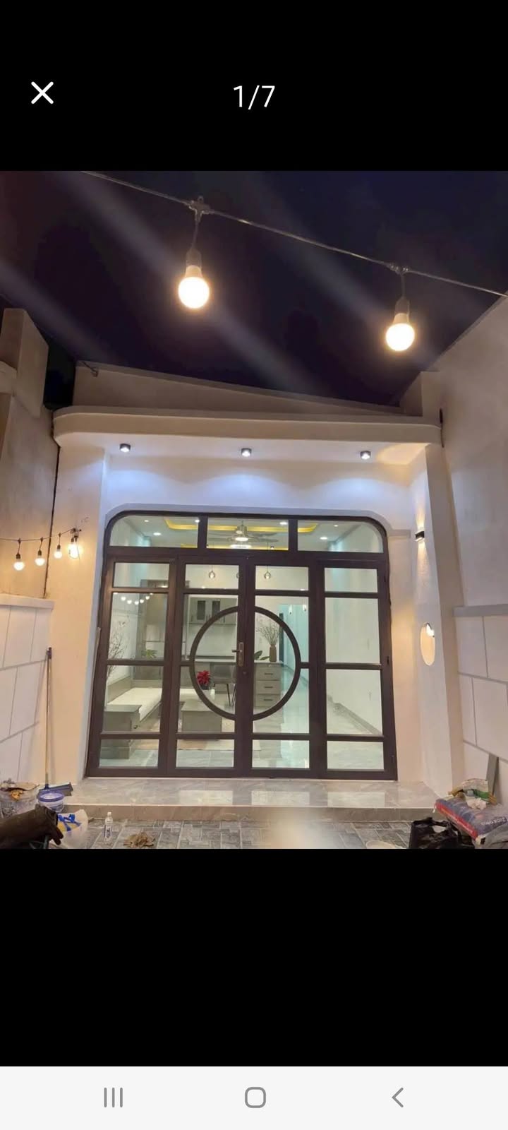 Nhà bán tại khu phố Suối Chồn, Bảo Vinh, 108m² - Hướng Đông, pháp lý rõ ràng