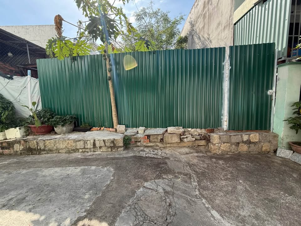 Bán đất hẻm Hoàng Diệu, Nha Trang 89m² giá 4.5 tỷ - Sổ hồng chính chủ sẵn sang tên!