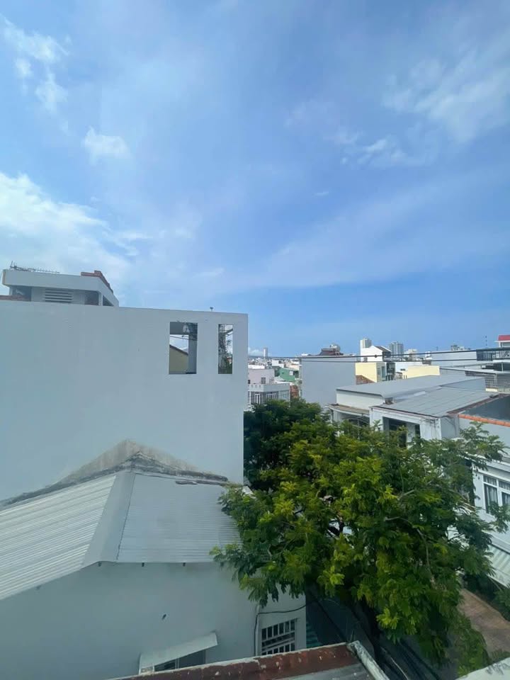 Nhà mặt tiền Bến Cá, Nha Trang 68.3m² giá 7 tỷ - Tiềm năng kinh doanh lớn!