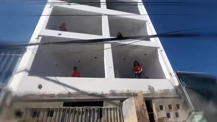 Nhà thô 16 phòng tại Nha Trang 111,9m² giá 6 tỷ - Đường ô tô vào tận nơi!