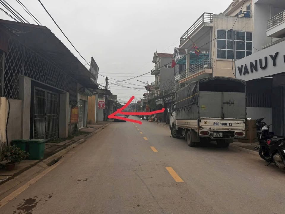 FrontHouse kinh doanh Nhạn Tháp, Mễ Sở 56m² giá 5.2 tỷ - Đầu tư sinh lời ngay!