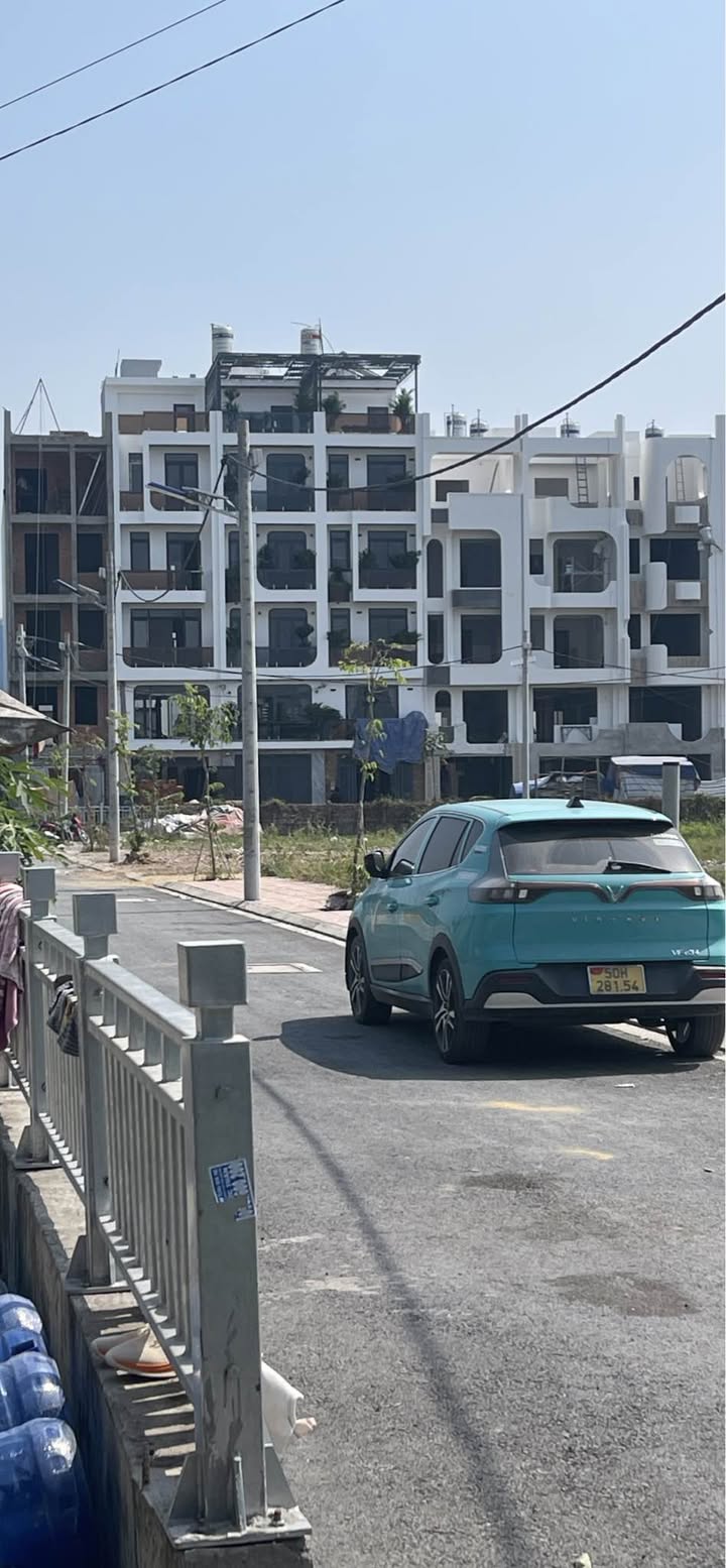 Nhà phố đường TX 25, Quận 12, 81m² giá 8.85 tỷ - Sẵn sàng vào ở ngay!