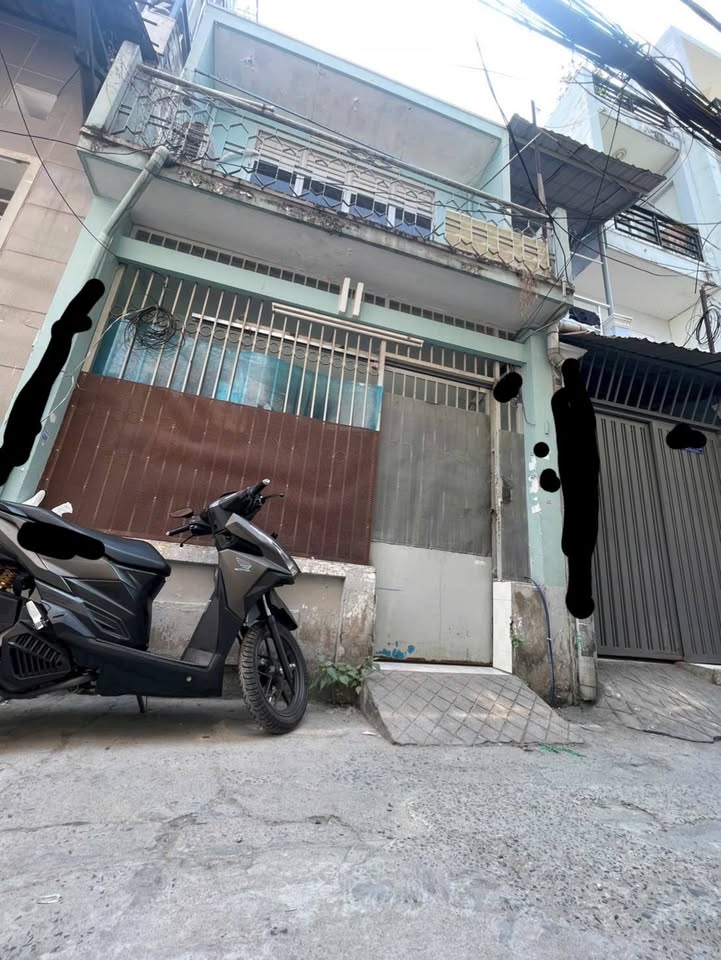 Nhà riêng 1 lầu đường Trần Thủ Độ, Phú Thạnh, Tân Phú 40m² - Giá thương lượng hấp dẫn!