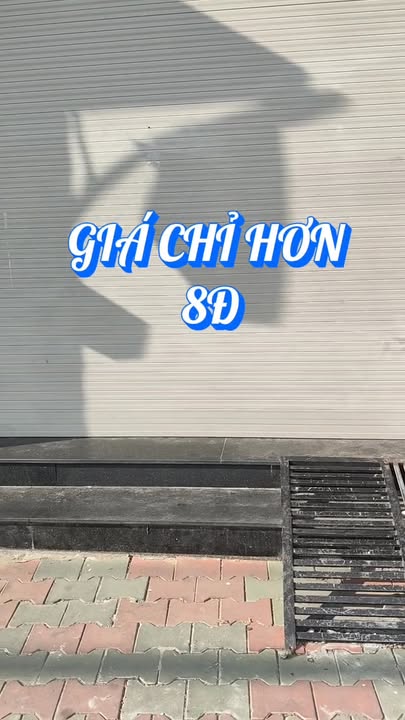FrontHouse Đặng Thúc Vịnh, Hóc Môn 75m² giá 8 tỷ - Mặt tiền sầm uất, đầu tư sinh lời!