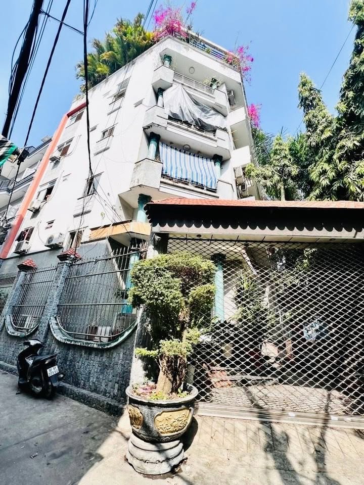 FrontHouse hẻm xe tải Phạm Văn Hai 299m² giá 58.5 tỷ - Căn góc đẹp, thu nhập lên đến 100 triệu/tháng!