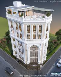 Nhà góc 2 mặt tiền Đường D41, Quận 4, 160m² - Phù hợp xây cao ốc văn phòng