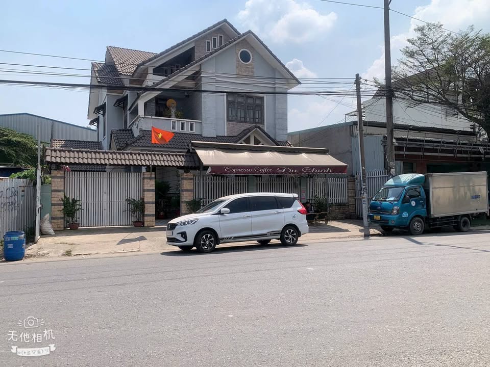 Biệt thự mini 300m² tại Phường An Phú - Giá sốc chỉ 9,9 tỷ!