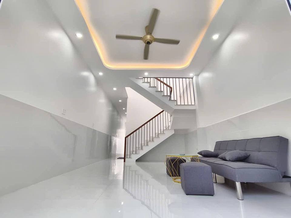 Nhà phố TCH03, Quận 12, 72m² giá 4.95 tỷ - Chính chủ bán!