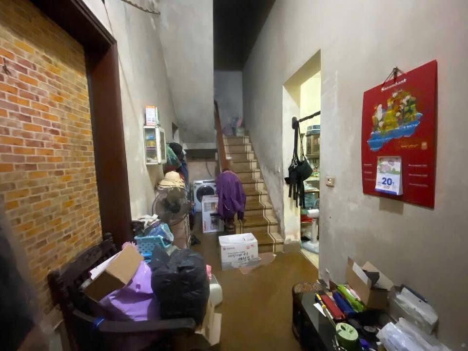 Nhà riêng đường Bưởi, Ba Đình 100m² giá 13.9 tỷ - Tiện ích ngập tràn!