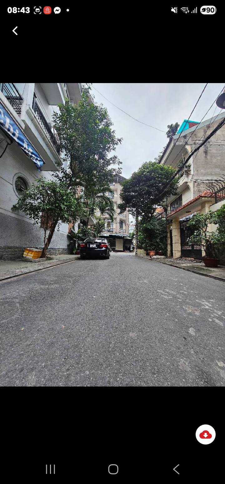 Nhà phố Tân Bình 56m² giá 13 tỷ - Sổ hồng riêng, chính chủ bán gấp!