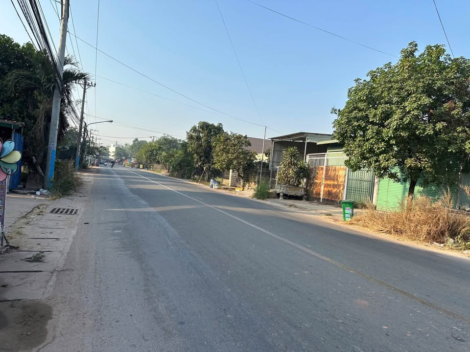 Kho cho thuê mặt tiền đường DH410, Vĩnh Tân, 840m² - Vị trí kinh doanh đắc địa!