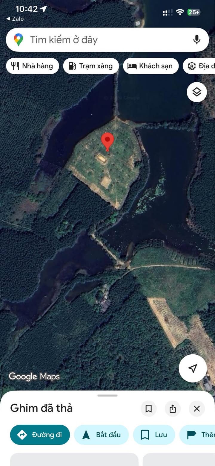 Farm tại Xã Triệu Thượng, Huyện Triệu Phong 12,000m² - Tiềm năng phát triển lớn!