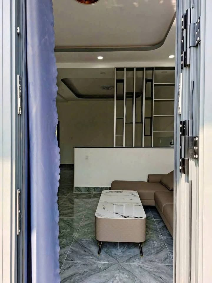 Nhà cấp 4 mới xây tại xã Quới Sơn, Bến Tre 300m² - Giá chỉ 1.75 tỷ VND!