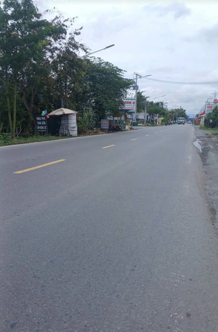 Đất nền đường tỉnh lộ 846, 450m² giá 1.35 tỷ - Cơ hội đầu tư tuyệt vời!