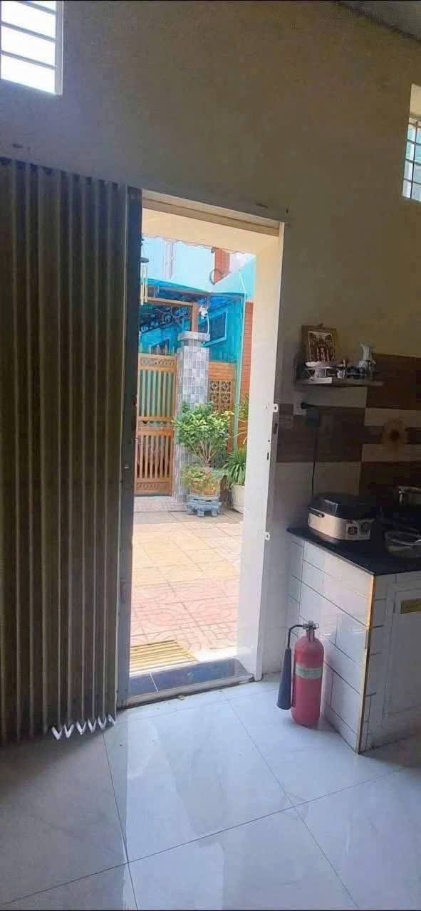 Nhà cấp 4 Khu dân cư Bảo Thiên, Cai Lậy 80m² giá 2 tỷ - Sẵn sàng vào ở ngay!