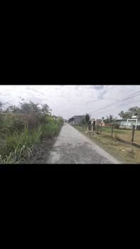 Đất thổ cư An Phú An Tịnh 162m² giá 1.15 tỷ - Gần cổng sau Linh Trung 3!