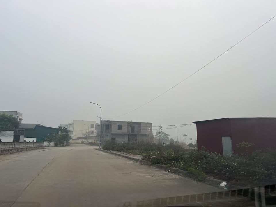 Đất nền thôn Muối, Lan Mẫu, Lục Nam, 95m², giá chỉ 2.6 tỷ - Đầu tư sinh lời, sổ đỏ chính chủ!