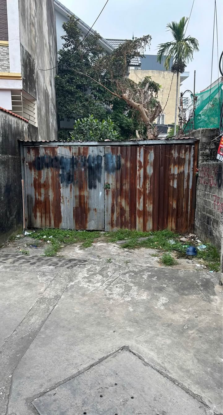 Đất nền Vĩnh Khê, An Đồng 75m² giá 2.4 tỷ - Cơ hội đầu tư hiếm có!