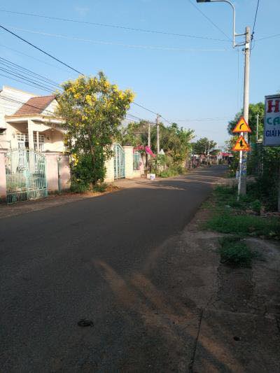 Đất nền Phường Xuân Lập, TP Long Khánh 500m² giá chỉ 650 triệu - View cực đẹp!