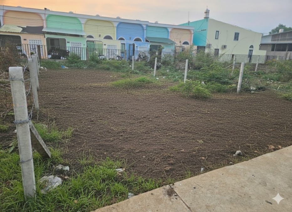 Đất nền Bến Tràm, Phú Quốc 133m² giá 1.05 tỷ - Sổ Hồng sẵn, xây dựng ngay!