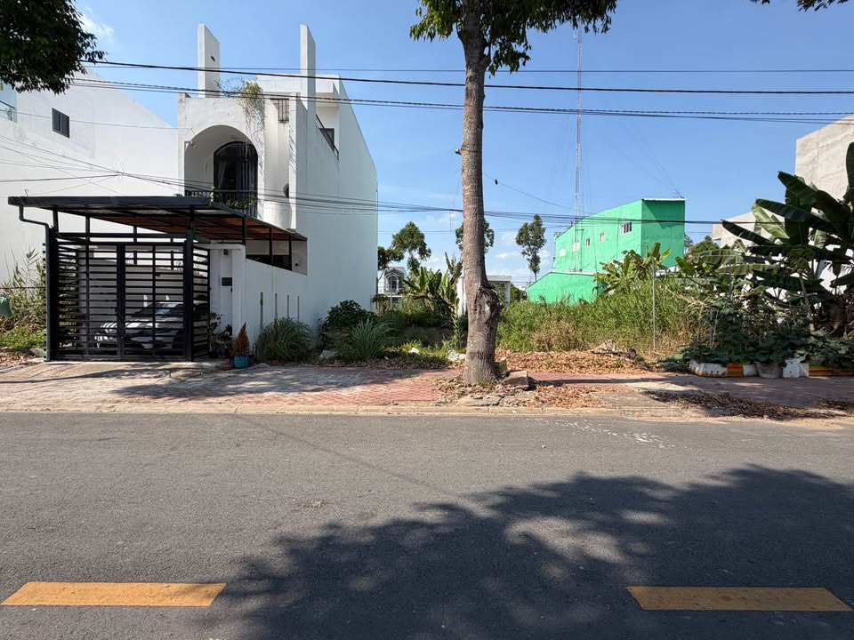 Đất nền KĐT 5A Cần Thơ 100m² giá 1.1 tỷ - Đầu tư sinh lời ngay!