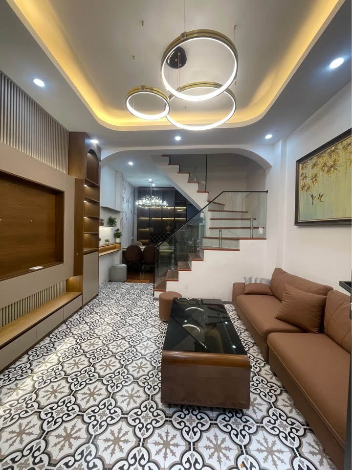 Nhà riêng Khương Trung 38m² giá 7 tỷ - Chính chủ bán gấp trước Tết!