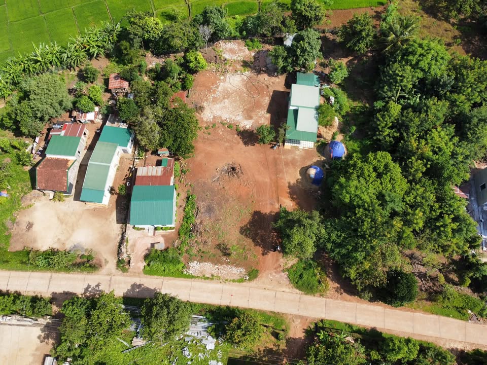 Đất thổ cư xã Dray Sáp, Huyện Krông A Na, 1000m² giá chỉ 1.35 tỷ - Cơ hội đầu tư hấp dẫn!