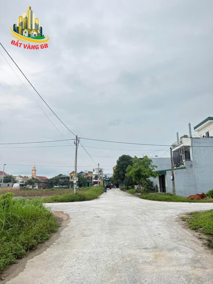 Đất nền KĐT Thiện Tân Ninh Bình 100m² giá thỏa thuận - Đầu tư sinh lời ngay!