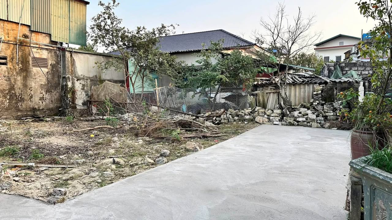 Lô đất Ninh Nhất 48m² giá 1 tỷ - Cách phố cổ chỉ 500m!