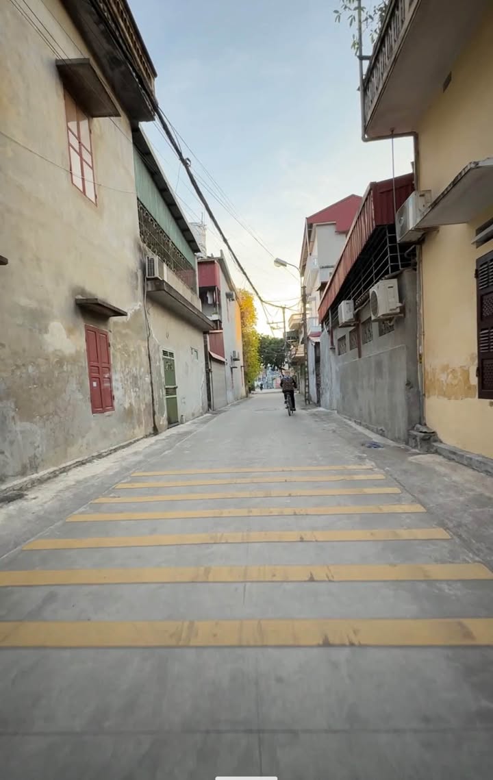 Nhà riêng tại Ninh Sơn 80m² giá 3 tỷ - Chính chủ bán gấp!