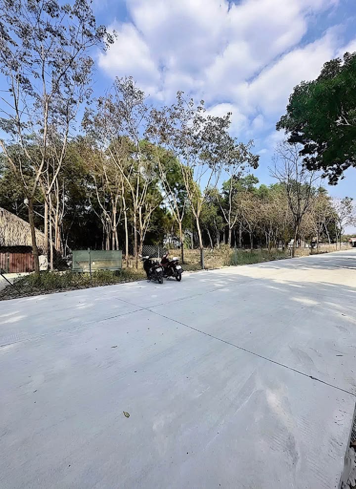 Đất ở Hòa Lợi - 200m² giá 900 triệu - Đường rộng 10m, vị trí đắc địa!