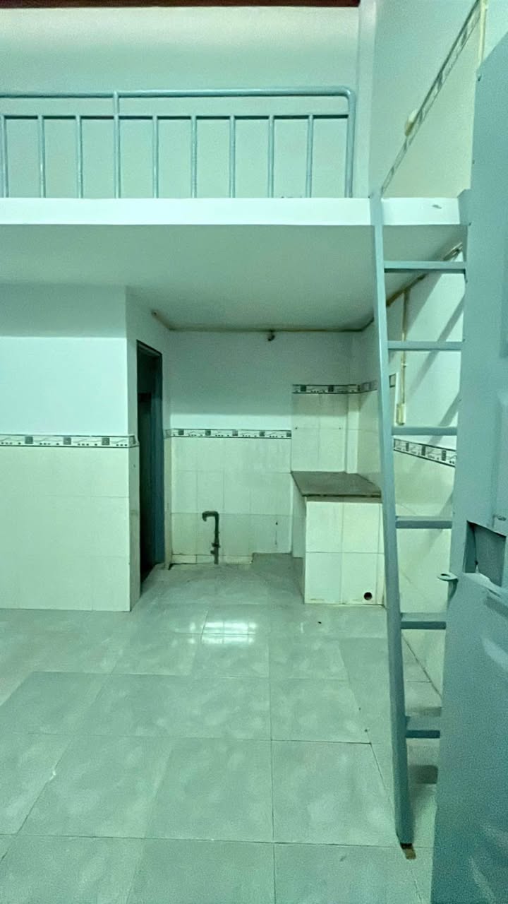 Dãy trọ đầu tư giá rẻ tại Thống Nhất, TP. Thủ Đức 88m² - Dòng tiền ổn định!