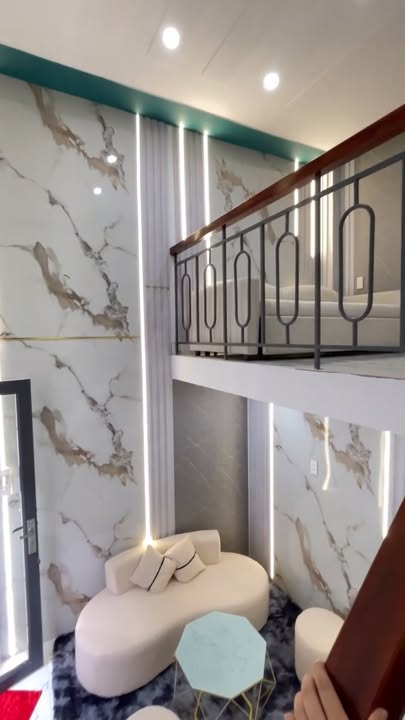 Nhà 1 trệt 1 lầu tại KDC Cát Tường Phú Nam 20m² giá 470 triệu - Cơ hội đầu tư hấp dẫn!