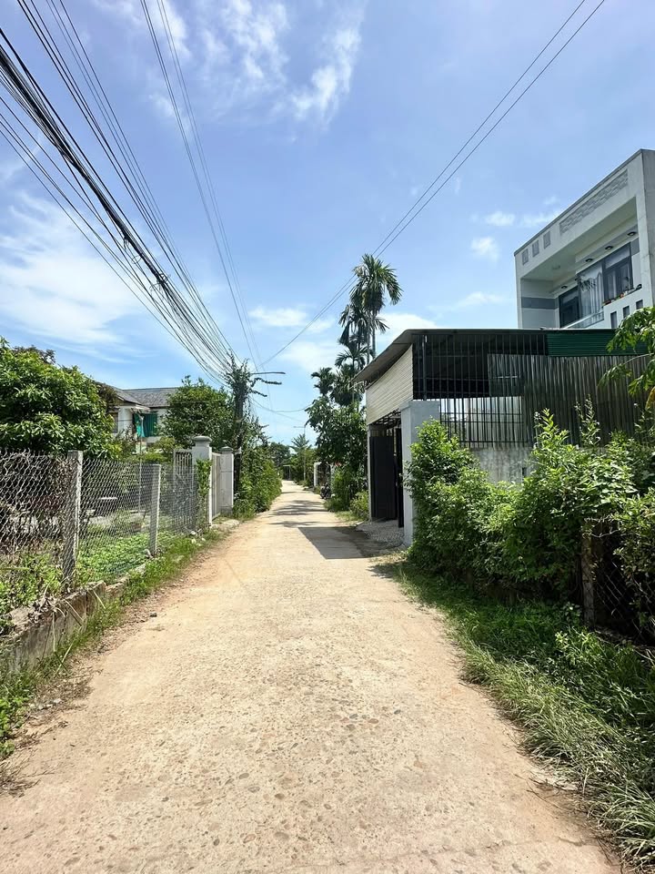 Lô đất Tịnh Ấn Tây 127m² giá thỏa thuận - Đường ô tô tải thông thoáng!