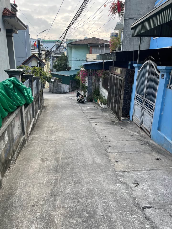 Đất nền Hạ Long 60m² giá 2.65 tỷ - Cơ hội đầu tư tuyệt vời!