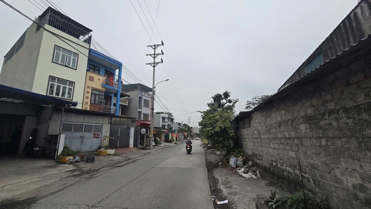 Đất nền đường Tuyển Than, Hạ Long 130m² giá 4.68 tỷ - Vị trí đắc địa!
