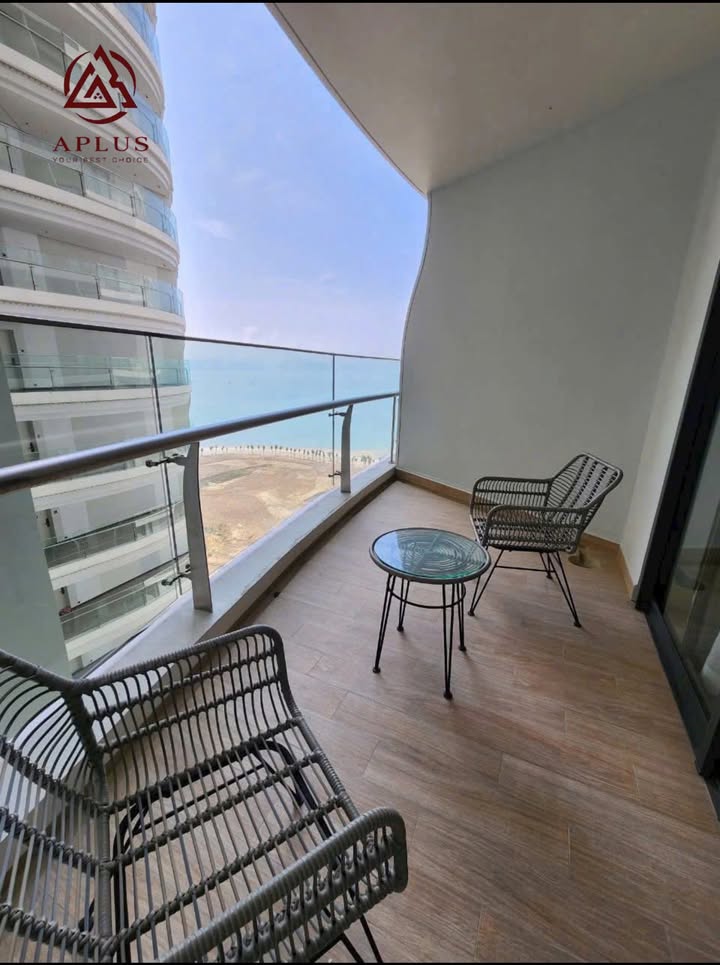 Căn hộ Citadines Hạ Long 42m² giá 1.6 tỷ - View Đảo Rều tuyệt đẹp!