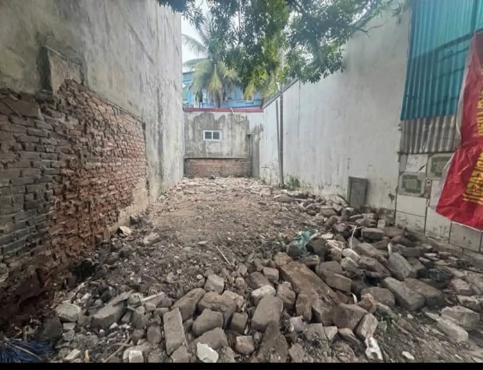 Đất nền Yên Viên 45m² giá 3 tỷ - Cơ hội đầu tư hấp dẫn!