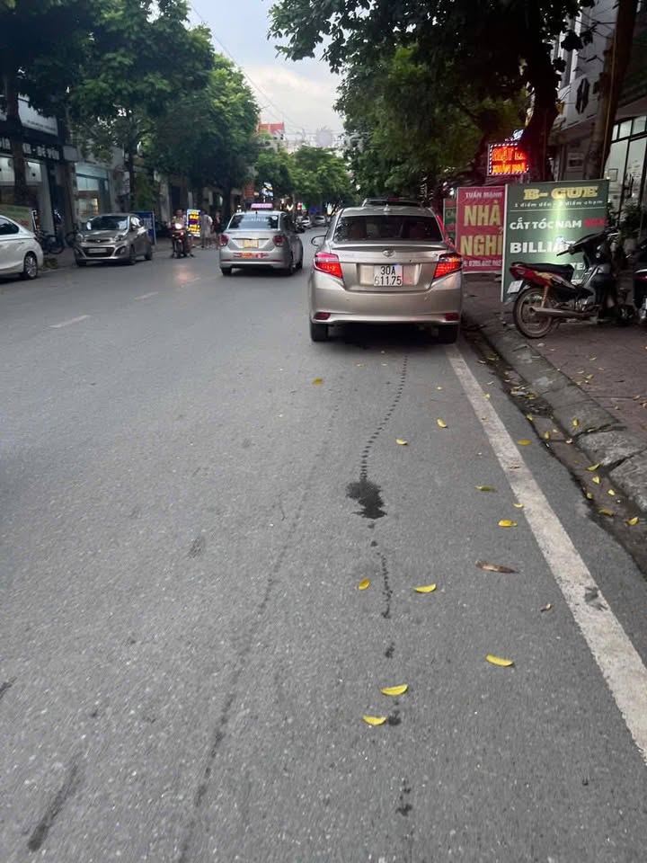 Đất thổ cư 63m² tại Ngõ 15 Nguyễn Văn Linh, Phúc Yên chỉ 1.4 tỷ - Đầu tư sinh lời ngay!