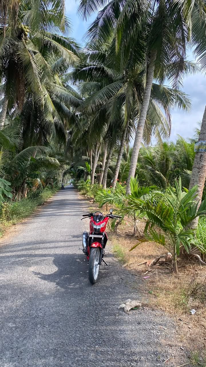 Đất nền 3600m² xã Quới An, huyện Vũng Liêm giá 1.55 tỷ - Đầu tư sinh lời ngay!